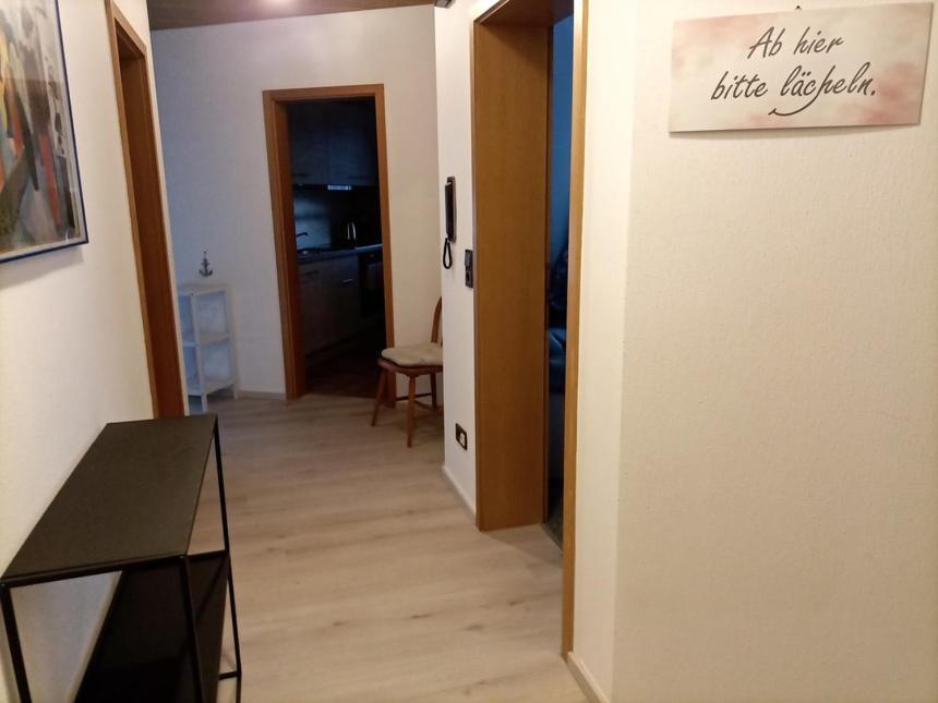 Bodensee Apartment Ueberlingen Strandweg المظهر الخارجي الصورة