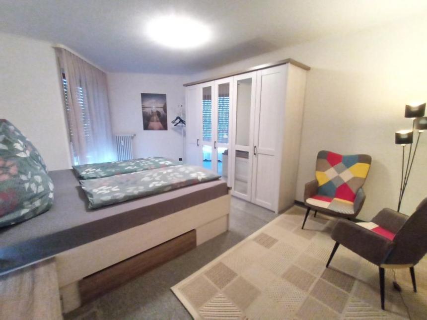 Bodensee Apartment Ueberlingen Strandweg المظهر الخارجي الصورة